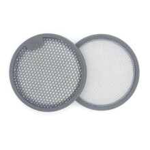 FüR  T10 T20 T30 Handstaubsauger Waschbarer HEPA-Filter ErsatzzubehöR Hochleistungsfilter
