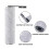 For  Stretch Floor ONE S5 Floor Scrubber Accessories Roller Brush Filter Replacement Accessories Brush 2