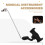 Clarinet Phone Holder Accessory Clarinet Phone Clip for Marching Band Performances 6