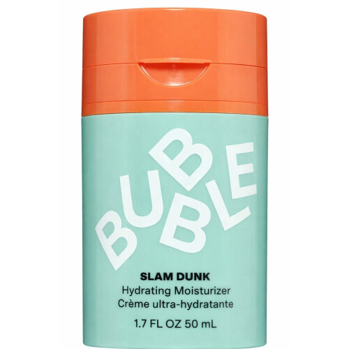 Bubble Slam Dunk Hydrating Moisturizer 50ml