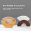 Coffee Filter Storage Rack Cone Coffee Filter Holder for Bar Countertop Coffee Paper Organizer B 7