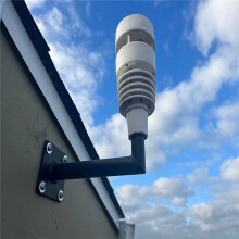 Weathervane Roof Holder Metal Flagpole for Wall Roof Heavy Duty Wind Spinner Poles Antenna Brackets for Home Garden Yard