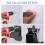 Backpack Blower Wall Mount Leaf Blower Hange Backpack Blower Rack Sprayers Storage Organizer Holder for Grass Trimmer 3
