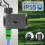 Garden Watering Valve Tuya Irrigation Timer Remote Control Filter Washable Programmable Timer Sprinkler 6