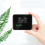 Touch Screen Sprinkler Control Electronic Humidifier Timer Sprinkler Rainforest Sprinkler System EU Plug 2