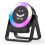 Colorful Light Sensing  Speaker, Desktop Phone Holder, Small Speaker, Subwoofer,   Speaker 3