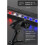 Model Roof Light  Light 7Colors and 12Modes Multi-Color Adjustable DIY Modified Remote Control Model Accessories C 6
