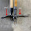 Stand  Weed Puller Tool with Screw Holes Portable Weeding  Replacement Gardening Digging Weeder Removal Accessory 7