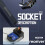 Model Roof Light  Light 7Colors and 12Modes Multi-Color Adjustable DIY Modified Remote Control Model Accessories A 5