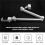Microphone Arm Boom Adjustable Suspension Boom with Desk Clamp for Studio and Live Performances 5
