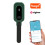 Tuya Zigbee Wireless Soil Moisture Meter Intelligent Temperature Humidity Sunlight Tester Soli Analyzer Gardening Tool 2