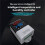 DTC3200 Temperature Controller Aquarium Thermostat with SHT20 Sensor APP Control for  Home 5