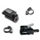 Conjunto de Conector de Linha de Combustível de 5/16 Polegadas e 8 mm 22-13563Q7 para Mercury Motor de Popa Mariner 4HP-40HP 22-13563Q3 3