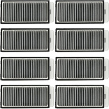 HEPA Filter for X50 Ultra Complete/L50 Pro Ultra /X50 Master/S40 Enhanced Edition Vacuum Cleaner Parts