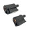 Conjunto de Conector de Linha de Combustível de 5/16 Polegadas e 8 mm 22-13563Q7 para Mercury Motor de Popa Mariner 4HP-40HP 22-13563Q3 6