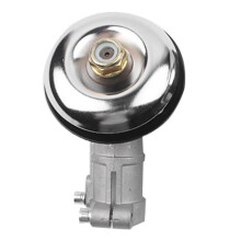28mm 9 Teeth Trimmer Gearbox Gearhead Brushcutter Grass Trimmer Replace Gear Lawn Mower Accessories Gardening Tools
