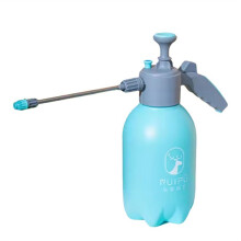 Handheld Garden Pump, Lawn & Garden Pressure Water Bottle for Plants and Other Cleaning Solutions Extended
