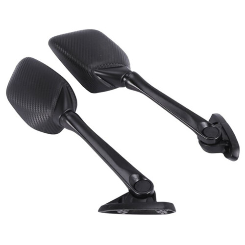 Motorcycle Rearview Mirrors Windshield Bracket Modified Motorcycle Accessories for  NMAX 155 NMAX 125 1