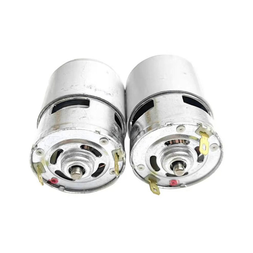 Lithium Ion Lawn Mower Motor Universal Motor Charging Lawn Mower 775 Motor Accessories 21V 6033507437134