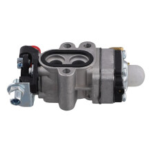 Förgasare för  KBL35A KBL27B TJ27E Gräsklippare TJ35E 34,4cc Motor TJ 35 27 TJ35 E 504 11 61-01 504116101