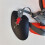 Lawn Mower Harness Strap Adjustable Grass Trimmer Strap Double Shoulder Strap Labor Saving Increase Mower Shoulder Strap 5