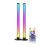 10w Led Desktop Atmosphere Light Bar   App Control USB Music Sync Led Light for Game Computer Room 1