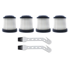 Accesorios y Filtros para Aspiradoras PVF110/1210/1810. Repuestos y Cepillos.