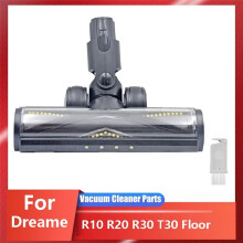 Vacuum Hardwood Floor Brush for 94929VI VB VRT VCS Series Spare Accessories Efficient Household Cleaning Parts