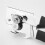 Multi-Function Can Opener Fruit Opener Hand-Crank Bottle Opener with Comfortable Extra-Long Handle and Extra-Large Knob 7