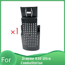 Filtro Inferior del Tanque de Aguas Residuales para H30 Ultra ComboStation Barredora. Accesorios: Mayor Eficiencia de Limpieza.