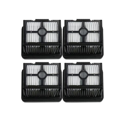 For  MOVA M10 Floor Scrubber Vacuum Cleaner Accessories Filter