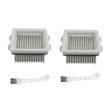 For  A20 A20Pro  Pro Floor Scrubber Accessories Filter Filter Element Replacement Pack Brush