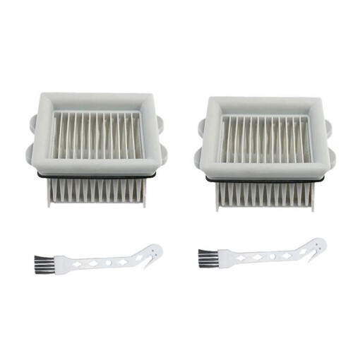 For  A20 A20Pro  Pro Floor Scrubber Accessories Filter Filter Element Replacement Pack Brush