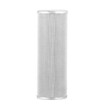 10 Inch 304 Stainless Steel Water Purifi Accessories Can Be Cleaned and Reused Effectively Removes Impurities 40 Microns