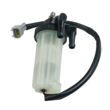 6D8-24560 Fuel Filter Assy for Outboard Motor 4T F80,F90,F115 and 6D8-24560-01 New Version Engine