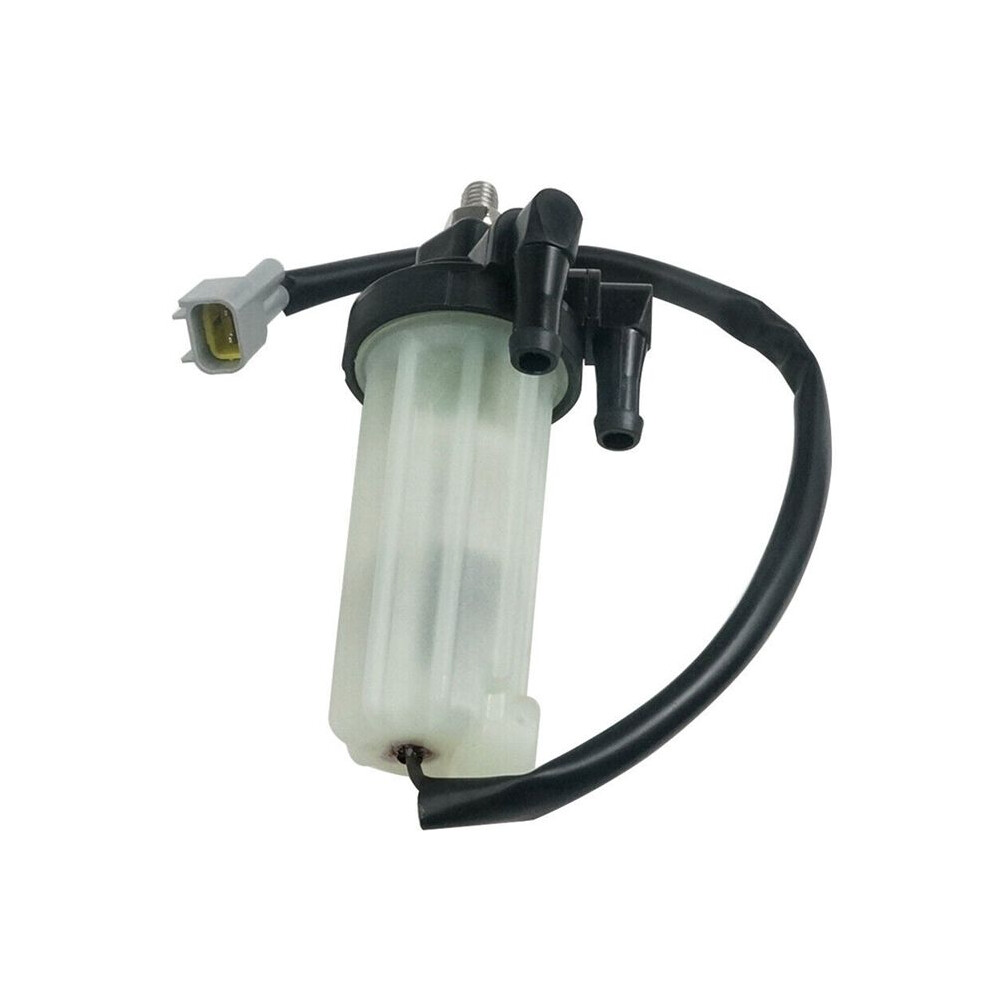6D8-24560 Fuel Filter Assy For Outboard Motor 4T F80,F90,F115 And 6D8-24560-01 New Version Engine 4714124282544