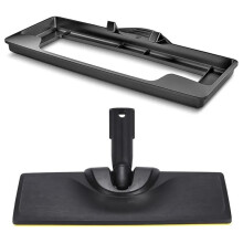 TĂŞte de Brosse pour Tapis et Tapis pour Nettoyeur Vapeur pour Easyfix 2.863-269.0 SC1 SC2 SC3 SC4 SC5