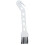For  T8Q7MAX+ Robot Sweeper Cloth Replacement Parts Accessories Brush 3
