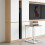 Living And Home Anti-Slip 4 Step Ladder with Wide Pedals 4