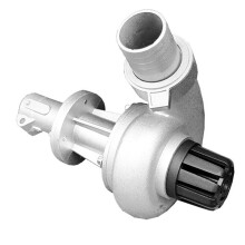 Universal 9 Gear 26MM 1 Inch Gasoline Lawn Mower Bush Cutter Water Pump Multifunctional Bush Cutter Garden Irrigation
