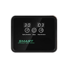 Touch Screen Sprinkler Control Electronic Humidifier Timer Sprinkler Rainforest Sprinkler System EU Plug
