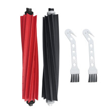 For Robot Vacuum Cleaner S8/S8 +/S8 Pro/G20 Accessories Main Brush Roller Roller Replacement Parts Brush