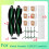 For   2 Q0520 Essential Vacuum Cleaner Accessories Roller Side Brush Filter Mop Pad Dust Bag 1