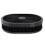 Filtro de Ar Oval para Carro 12x2 Polegadas Filtro de Ar Purificador de Fluxo para Pescoço de Interface de 5-1/8 Polegadas Preto 1