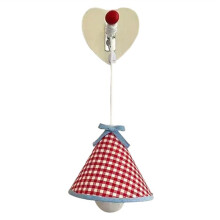 Warm Night Light Wall Hanging Night Light - Warm LED Bedside Atmosphere Light for Girls, Cute Bedroom Decor Desk Lamp
