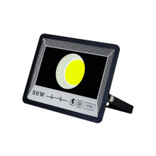 LED Flood Light 50W IP66 Waterproof Outdoor Projector Lamp Reflector Spotlight Garden Lighting 50W