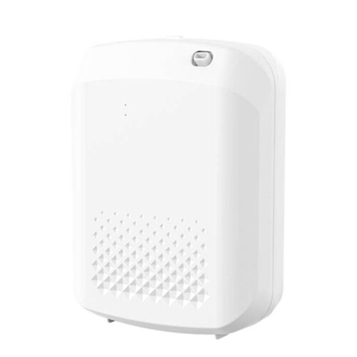 1000m³ Large Room Aroma Machine  Cold Air Diffusers with  APP Control Can Be Placed or Wall Mounted (UK) B 1