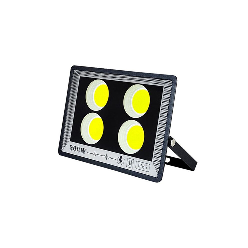 Led Flood 200W Ip66 Waterproof Outdoor Projector Lamp Reflector Spot Garden Ing 200W Light 6031151862791