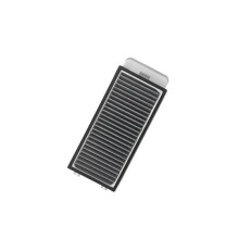 Für X50 Ultra/X50 Master/ L50 Pro Ultra / MOVA V50 Ultra Ersatzteile Hauptbürste Filter Wischtuch Staubbeutel