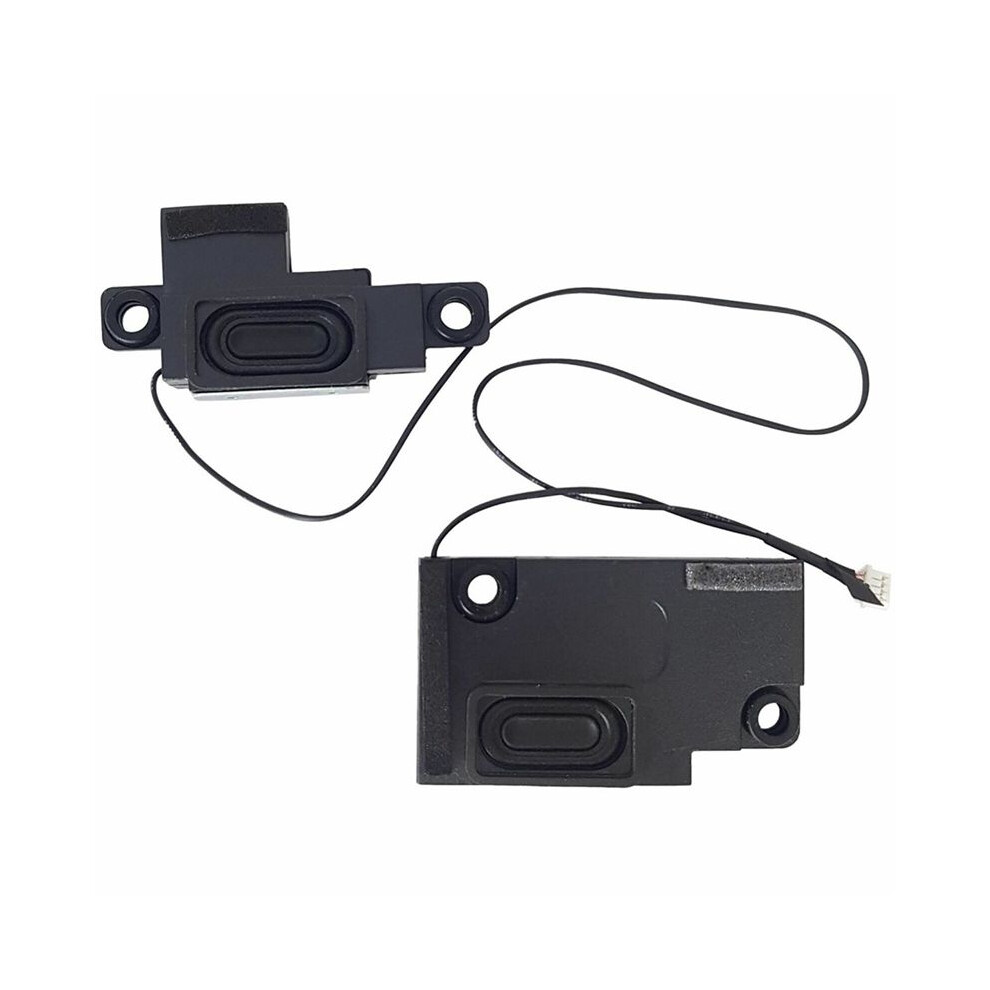 Laptop Left Right Speaker For Apire E15 E5-575 E5-575T E5 E5-575G F5-573T F5-573G E5-553G E5-523 E5-574 E5-576 P259 6033015180256